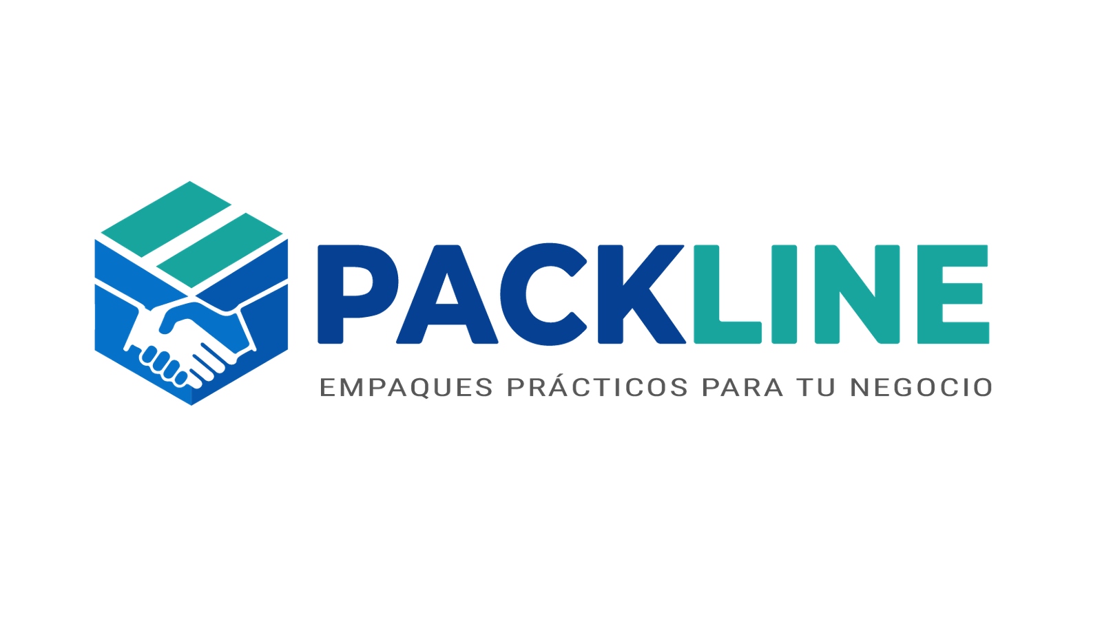 PACKLINE — Empaques prácticos para tu negocio